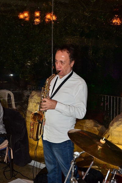 Jazz & Blues at 1188 Lounge